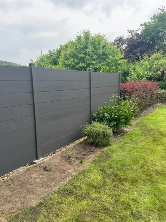 Gartenzaun in Kaarst - fachgerechte Ausführung vor Ort